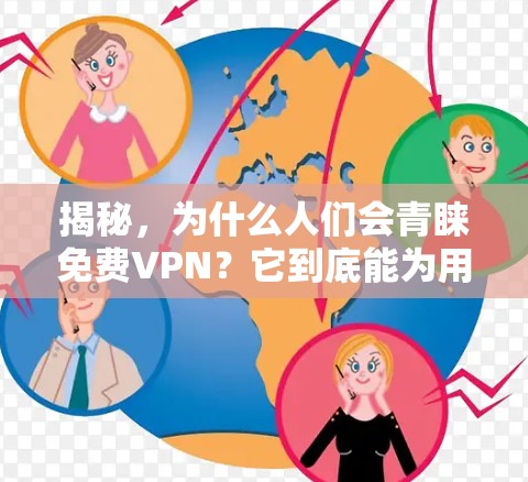 揭秘，为什么人们会青睐免费VPN？它到底能为用户带来什么？