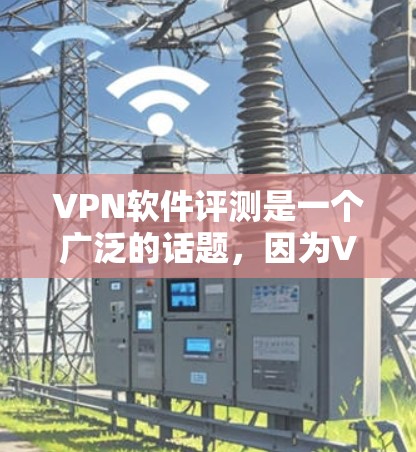 VPN软件评测是一个广泛的话题，因为VPN软件的选择直接影响到用户的安全和隐私。以下是一些常见的VPN软件评测内容，涵盖安全性和功能特点