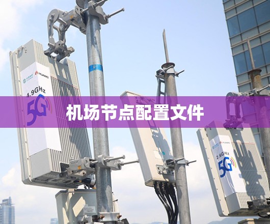 机场节点配置文件 机场节点配置文件