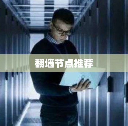 翻墙节点推荐
