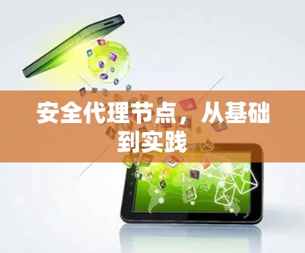 安全代理节点，从基础到实践