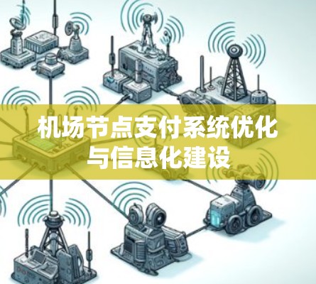 机场节点支付系统优化与信息化建设