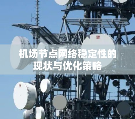机场节点网络稳定性的现状与优化策略 机场节点网络稳定性的现状与优化策略