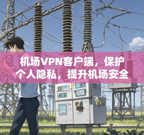 机场VPN客户端，保护个人隐私，提升机场安全
