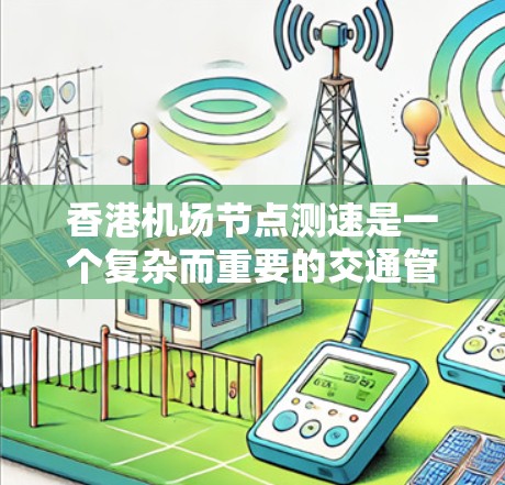 香港机场节点测速是一个复杂而重要的交通管理措施，以下是详细的分析