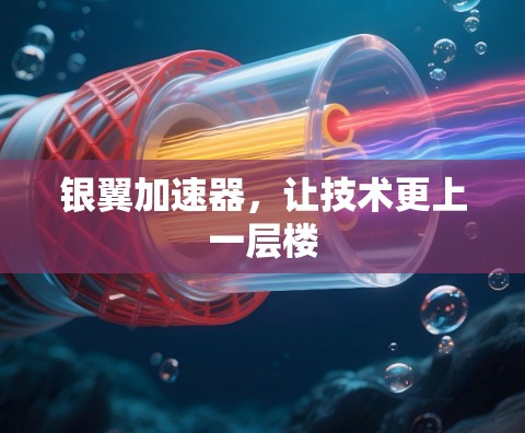 银翼加速器,让技术更上一层楼 银翼加速器,让技术更上一层楼