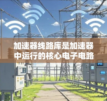 加速器线路库是加速器中运行的核心电子电路系统，其设计和优化对粒子物理研究至关重要。以下是对加速器线路库的详细分析