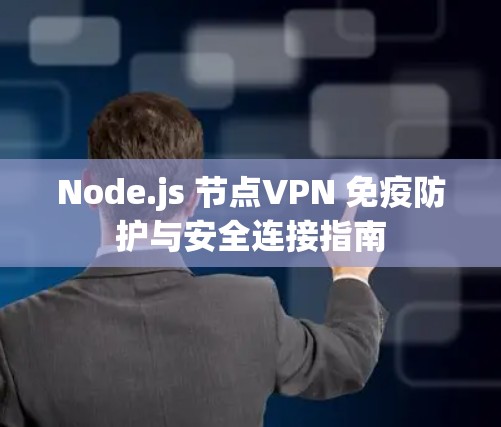 Node.js 节点VPN 免疫防护与安全连接指南
