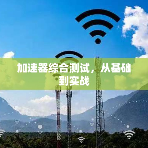 加速器综合测试，从基础到实战