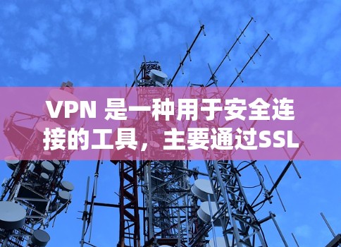VPN 是一种用于安全连接的工具，主要通过SSL 和 HEA 加密实现，支持端到端和中间服务器。以下是详细的使用步骤和注意事项