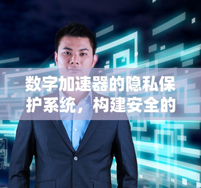 数字加速器的隐私保护系统，构建安全的数字生态系统