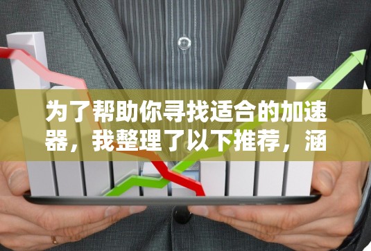 为了帮助你寻找适合的加速器，我整理了以下推荐，涵盖不同类型的加速器，并提供详细信息，帮助你做出明智的选择