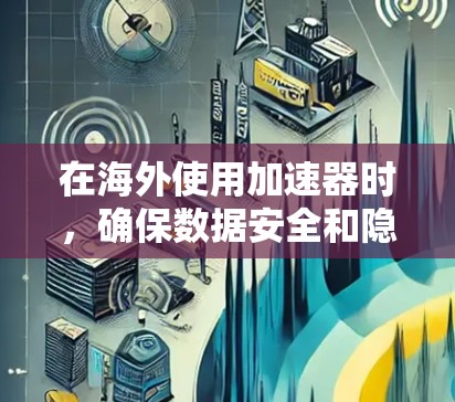 在海外使用加速器时，确保数据安全和隐私保护是至关重要的。以下是一个有条理的指南，帮助您高效使用海外加速器