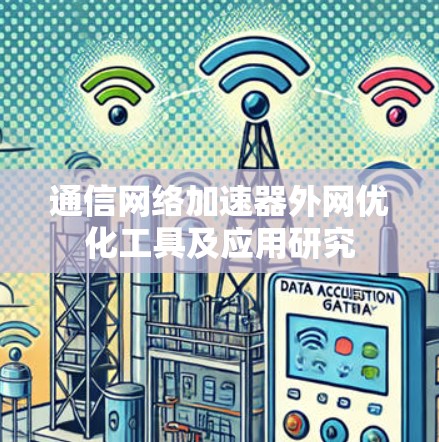 通信网络加速器外网优化工具及应用研究