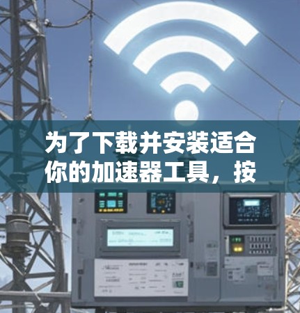 为了下载并安装适合你的加速器工具，按照以下步骤进行