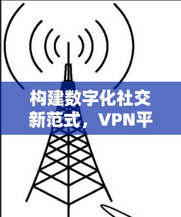 构建数字化社交新范式，VPN平台的未来发展方向
