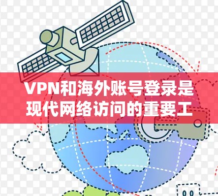 VPN和海外账号登录是现代网络访问的重要工具。如果您的账户无法登录或出现异常登录情况，以下是一些常见问题和解决方案