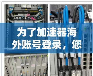 为了加速器海外账号登录，您可以按照以下步骤操作