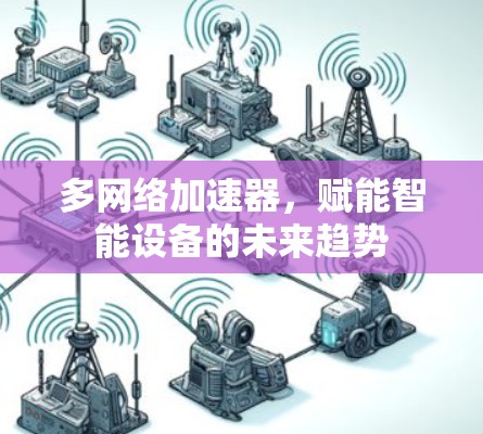 多网络加速器，赋能智能设备的未来趋势