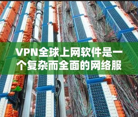 VPN全球上网软件是一个复杂而全面的网络服务，旨在保护个人数据和防止非法下载。以下是对该领域的一些详细说明