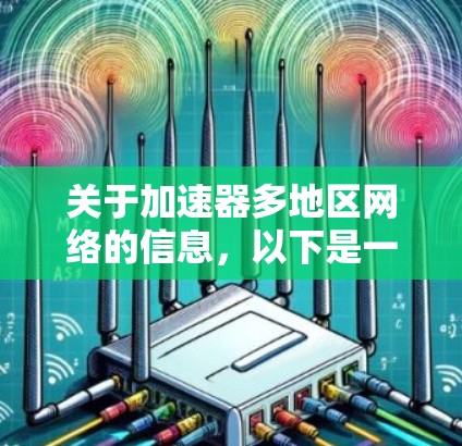 关于加速器多地区网络的信息，以下是一个清晰的总结