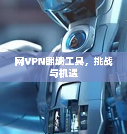 网VPN翻墙工具，挑战与机遇