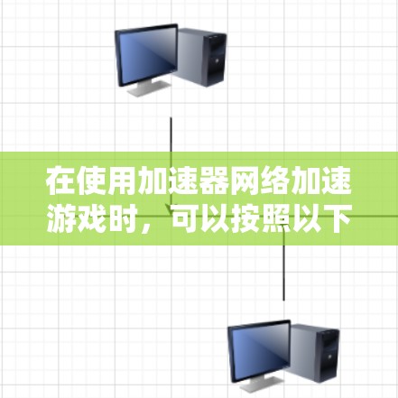 在使用加速器网络加速游戏时，可以按照以下步骤进行操作