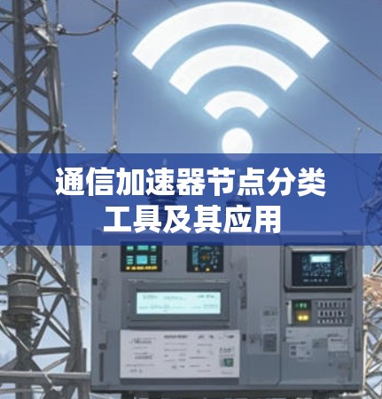 通信加速器节点分类工具及其应用