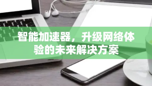 智能加速器，升级网络体验的未来解决方案