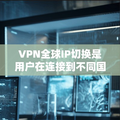 VPN全球IP切换是用户在连接到不同国家或地区的网络时可能遇到的问题。以下是关于如何处理这种情况的常见方法和注意事项