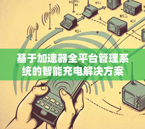 基于加速器全平台管理系统的智能充电解决方案
