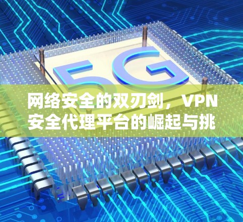 网络安全的双刃剑，VPN安全代理平台的崛起与挑战