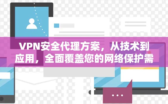 VPN安全代理方案，从技术到应用，全面覆盖您的网络保护需求