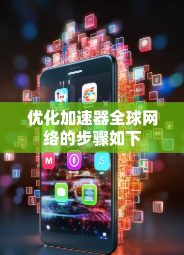 优化加速器全球网络的步骤如下