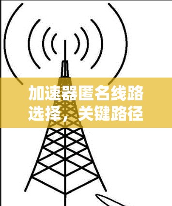 加速器匿名线路选择，关键路径与优化策略