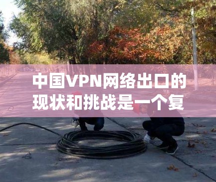 中国VPN网络出口的现状和挑战是一个复杂的话题，涉及多个方面和数据。以下是对这一问题的系统性整理