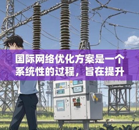国际网络优化方案是一个系统性的过程，旨在提升公司在国际市场的网络性能、用户体验和竞争力。以下是一个全面的国际网络优化方案，涵盖了网络基础设施、技术架构、用户体验、营销策略和持续优化等方面