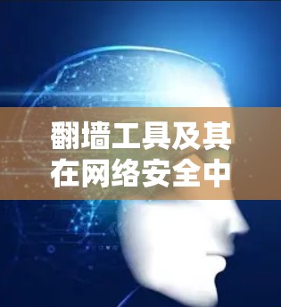 翻墙工具及其在网络安全中的应用