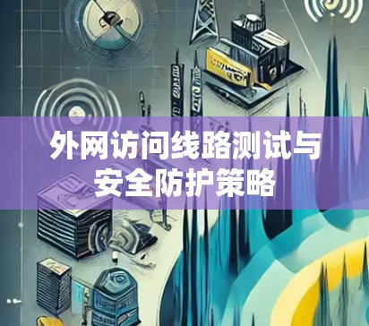 外网访问线路测试与安全防护策略