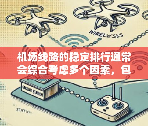 机场线路的稳定排行通常会综合考虑多个因素，包括机场的基础设施、运营效率、旅客体验以及安全性等。以下是一些主要因素和机场在这些方面的表现，供你参考