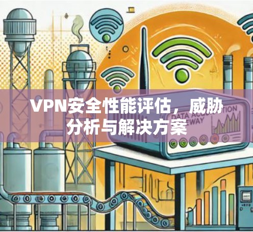 VPN安全性能评估，威胁分析与解决方案