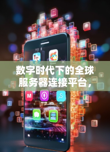 数字时代下的全球服务器连接平台，构建高效安全的网络基础设施
