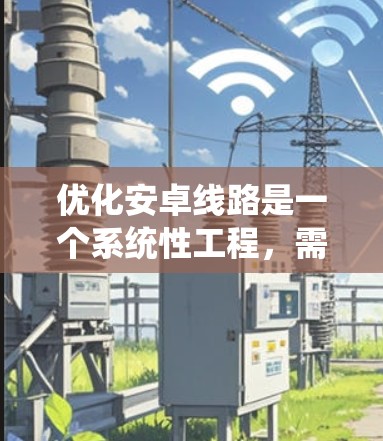 优化安卓线路是一个系统性工程，需要从各个关键部分入手，结合技术优化和持续测试来实现最佳性能。以下是一个分步骤的优化方案