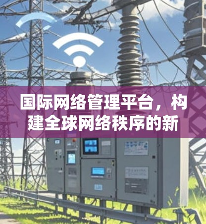 国际网络管理平台，构建全球网络秩序的新范式