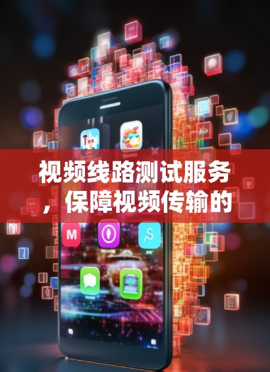 视频线路测试服务,保障视频传输的可靠与安全 视频线路测试服务,保障视频传输的可靠与安全