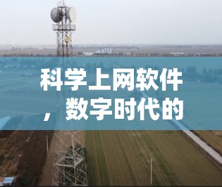 科学上网软件，数字时代的网络安全基石