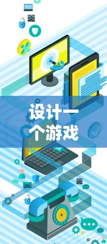 设计一个游戏线路检测工具，能够有效地检测和修复游戏线上的故障，需要从多个方面进行考虑和规划。以下是详细的设计建议