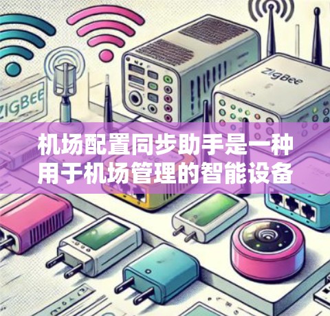 机场配置同步助手是一种用于机场管理的智能设备，主要功能包括
