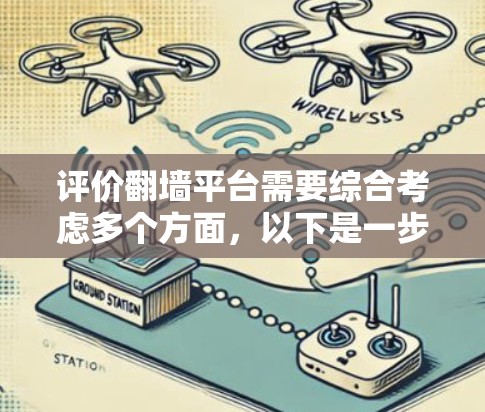 评价翻墙平台需要综合考虑多个方面，以下是一步步的总结和评价